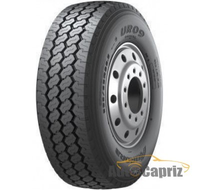 Грузовые шины Aurora UR09 (прицепная ось) 385/65 R22.5 160J PR18